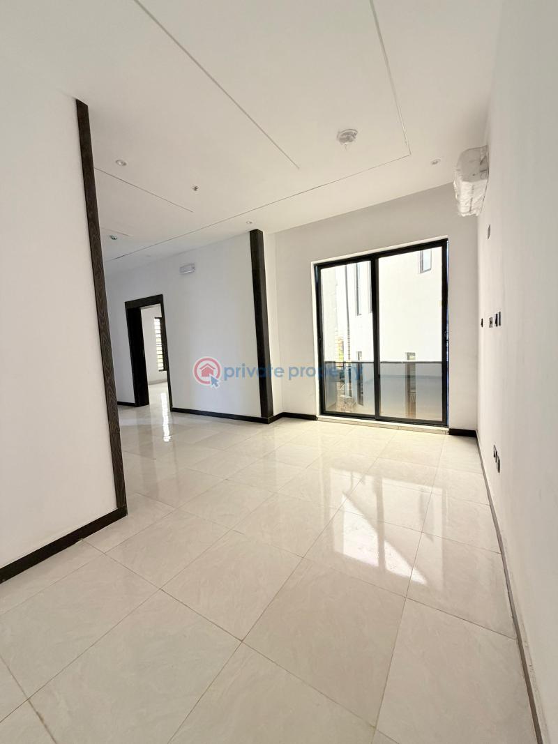 5 bedroom Detached Duplex For Sale Magodo Isheri Ikeja Lagos - 8