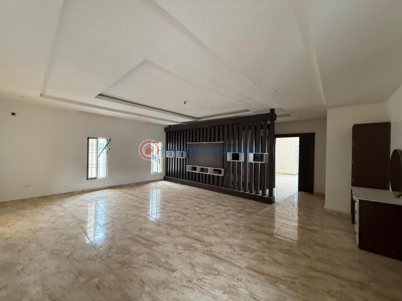5 bedroom House For Sale Kukwuaba Abuja Phase 2  - 3