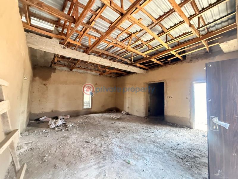 5 bedroom Detached Duplex For Sale Gwarimpa Abuja Phase 3  - 7