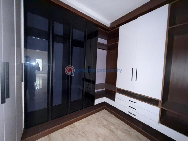 5 bedroom House For Sale Kukwuaba Abuja Phase 2  - 5