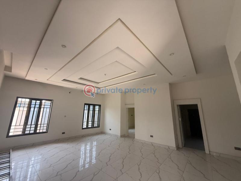 5 bedroom Detached Duplex For Sale Utako Abuja Phase 2  - 7