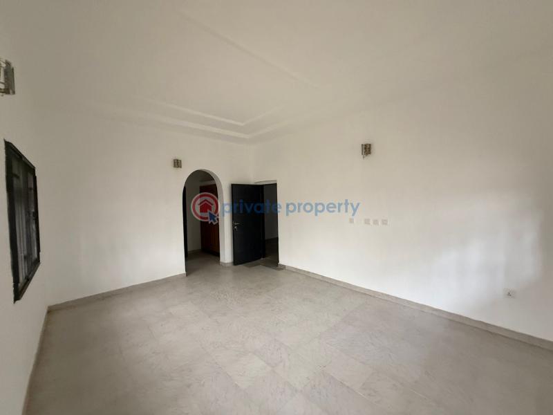 5 bedroom House For Rent Maitama Abuja Phase 1  - 2