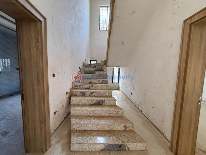 5 bedroom House For Sale Galadimawa Abuja Phase 3  - 2