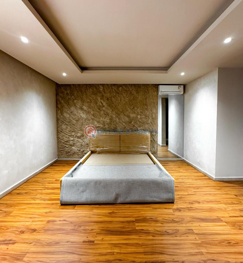 5 bedroom Detached Duplex For Sale Jabi Abuja Phase 2  - 4