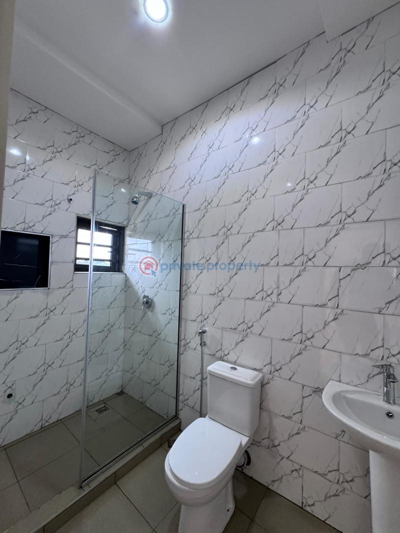 5 bedroom Detached Duplex For Sale Galadimawa Abuja Phase 3  - 6