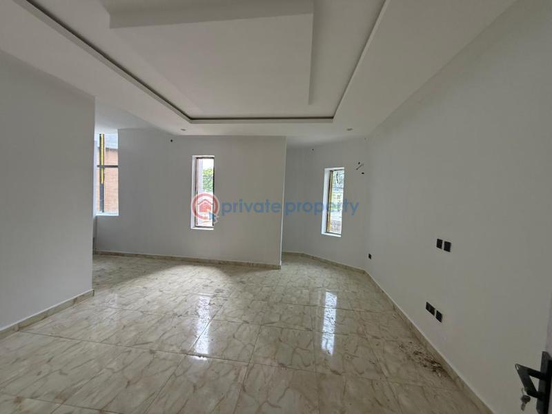 5 bedroom detached - 10 5 bedroom House For Sale Asokoro Abuja Phase 1  - 10