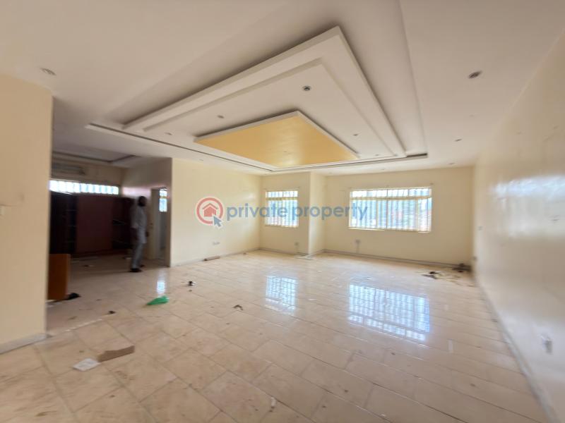 5 bedroom Detached Duplex For Sale Maitama Abuja Phase 1  - 6