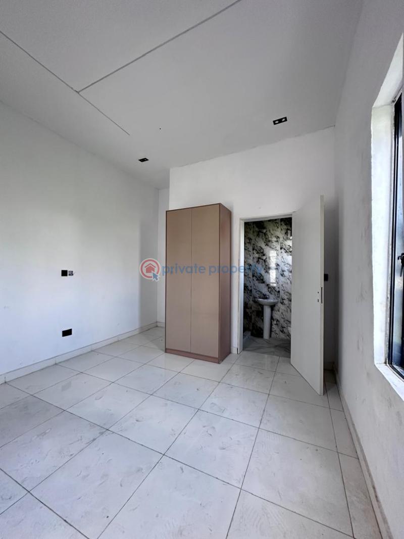 5 bedroom Detached Duplex For Sale Chevron Drive Lekki Lagos - 10