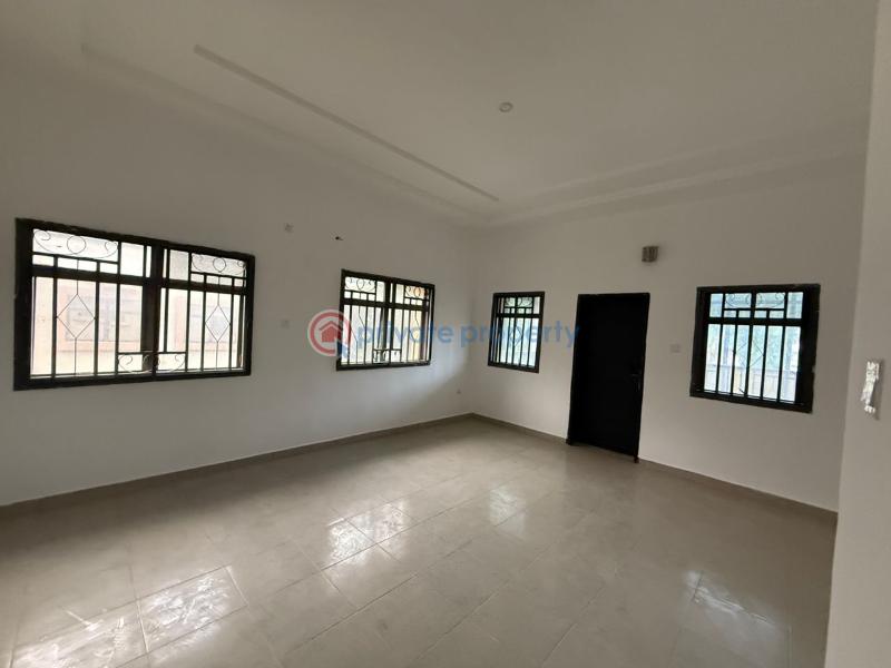 5 bedroom House For Rent Maitama Abuja Phase 1  - 4
