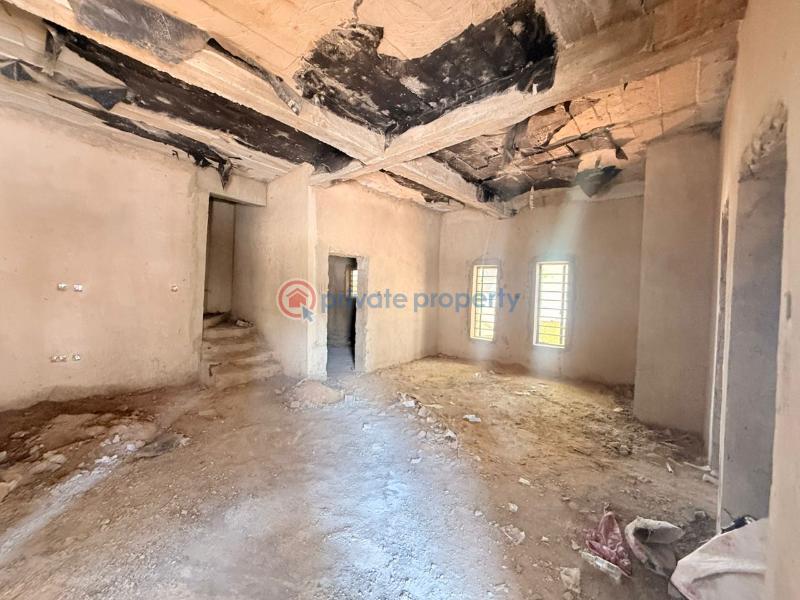 5 bedroom Detached Duplex For Sale Gwarimpa Abuja Phase 3  - 2