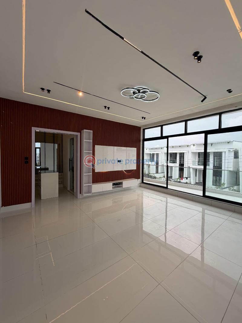 5 bedroom Duplex For Sale Addo Ajah Lagos - 23