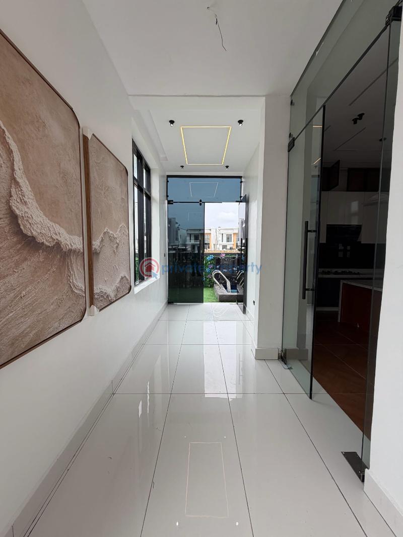 5 bedroom Duplex For Sale Addo Ajah Lagos - 10