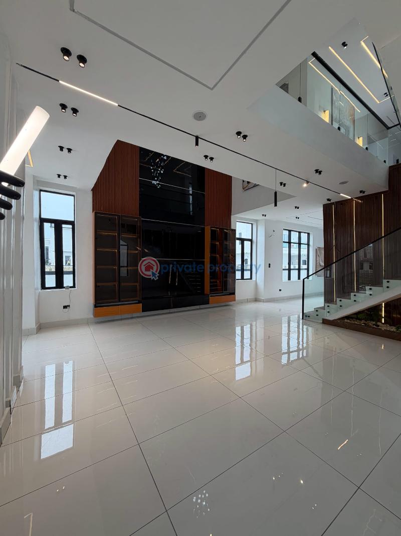 5 bedroom Duplex For Sale Addo Ajah Lagos - 1