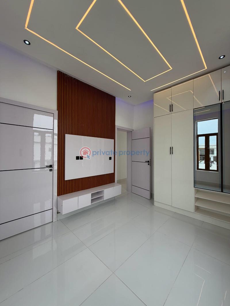 5 bedroom Duplex For Sale Addo Ajah Lagos - 16