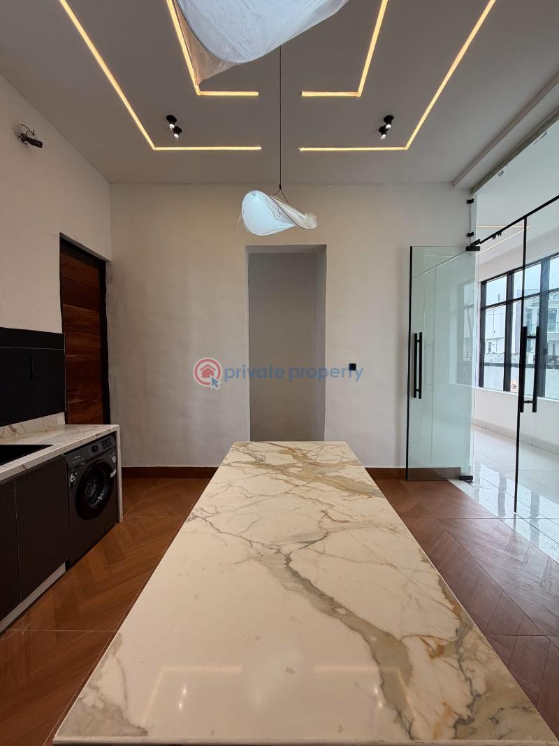 5 bedroom Duplex For Sale Addo Ajah Lagos - 9