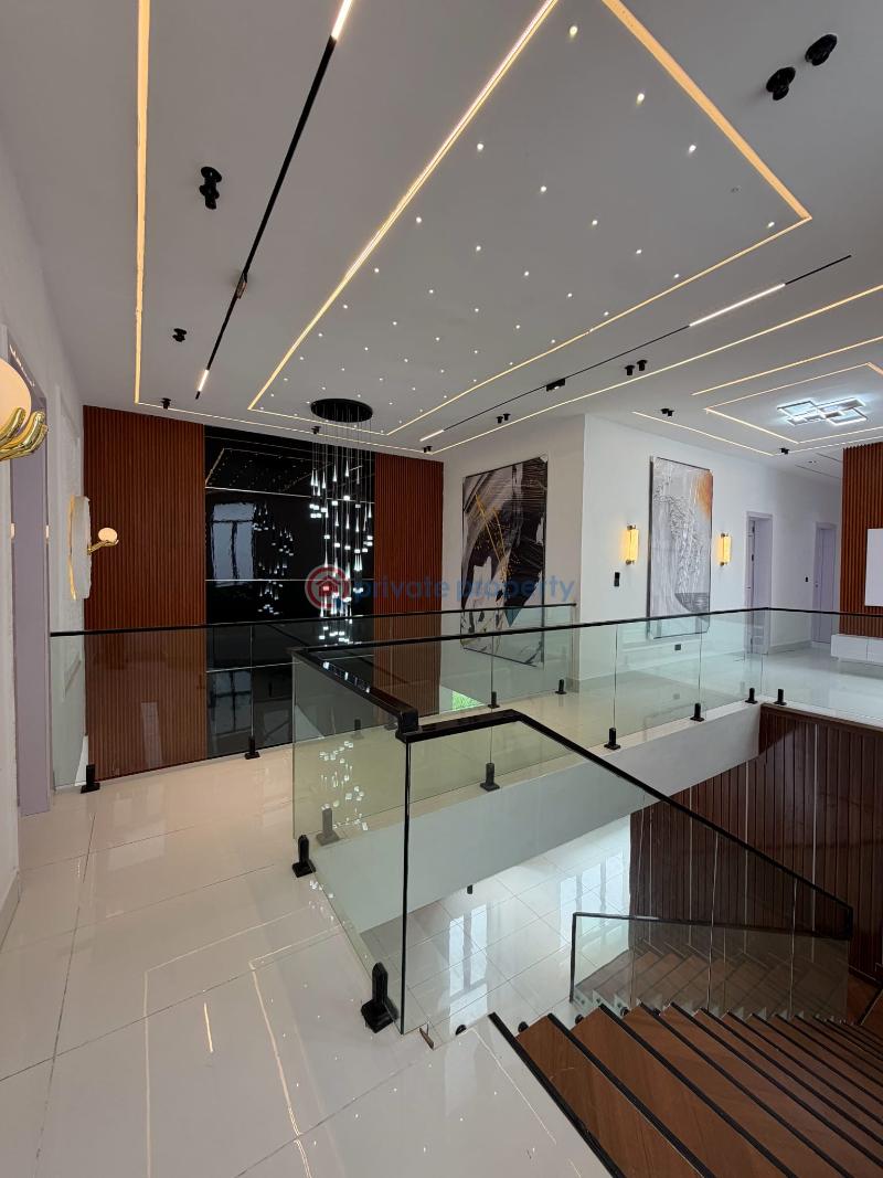 5 bedroom Duplex For Sale Addo Ajah Lagos - 18