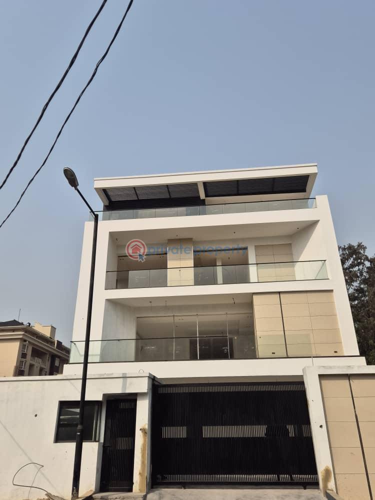 5 bedroom Duplex For Sale Old Ikoyi Lagos - 0