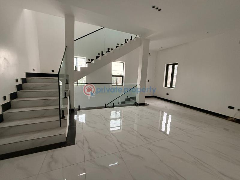5 bedroom Detached Duplex For Sale Asokoro Abuja Phase 1  - 6