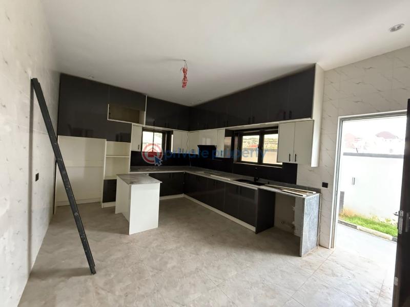 5 bedroom Detached Duplex For Sale Asokoro Abuja Phase 1  - 1