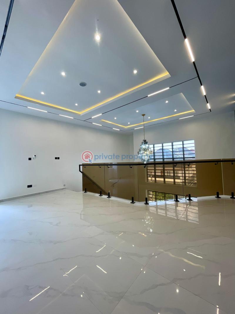 5 bedroom House For Sale Lekki Lagos - 12
