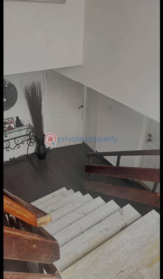 5 bedroom Commercial Property For Rent Ikoyi Lagos - 1