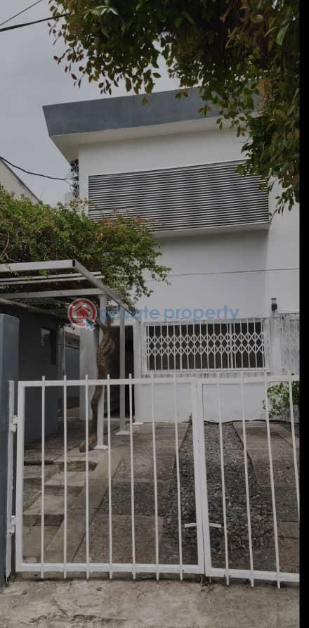5 bedroom Commercial Property For Rent Ikoyi Lagos - 2