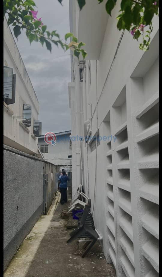 5 bedroom Commercial Property For Rent Ikoyi Lagos - 3