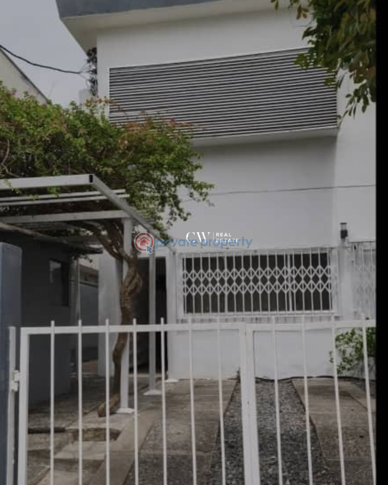 5 bedroom Commercial Property For Rent Ikoyi Lagos - 0