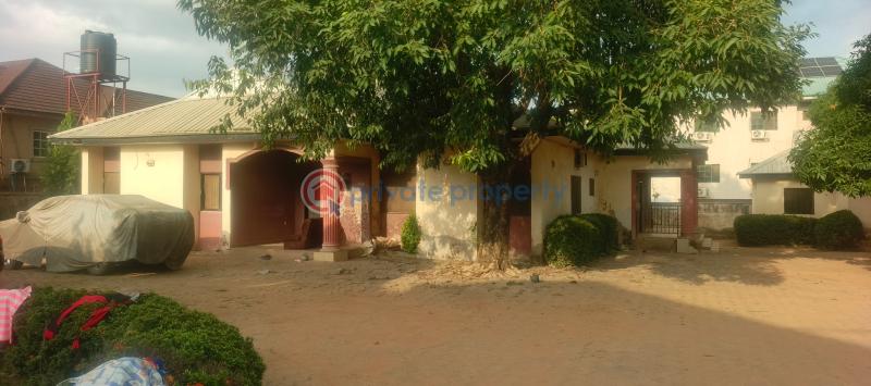 5 bedroom Detached Bungalow For Sale Karu Site, Karu, Abuja. Karu Abuja Phase 4  - 2