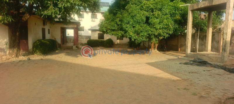 5 bedroom Detached Bungalow For Sale Karu Site, Karu, Abuja. Karu Abuja Phase 4  - 4