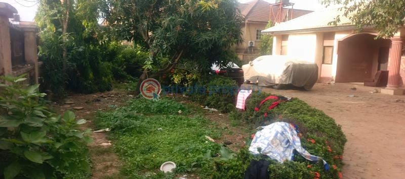 5 bedroom Detached Bungalow For Sale Karu Site, Karu, Abuja. Karu Abuja Phase 4  - 3