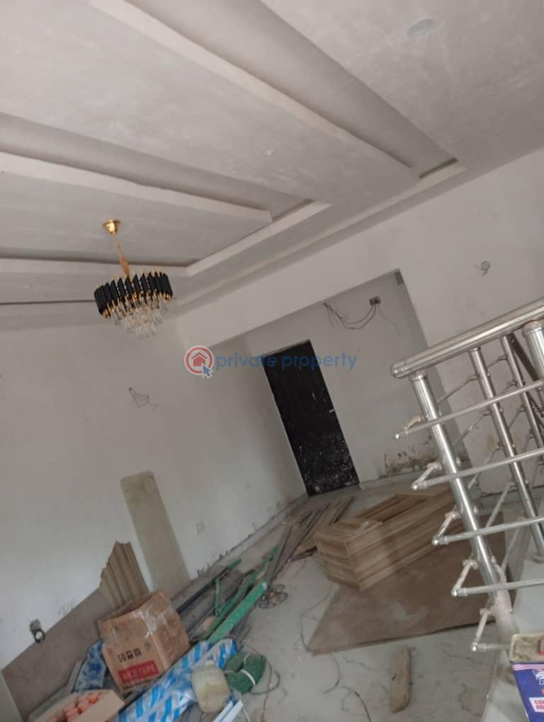 5 bedroom Bungalow For Rent Iyana Olopa, Around Air Force Estate, Akobo, Akobo Akobo Ibadan Oyo - 3