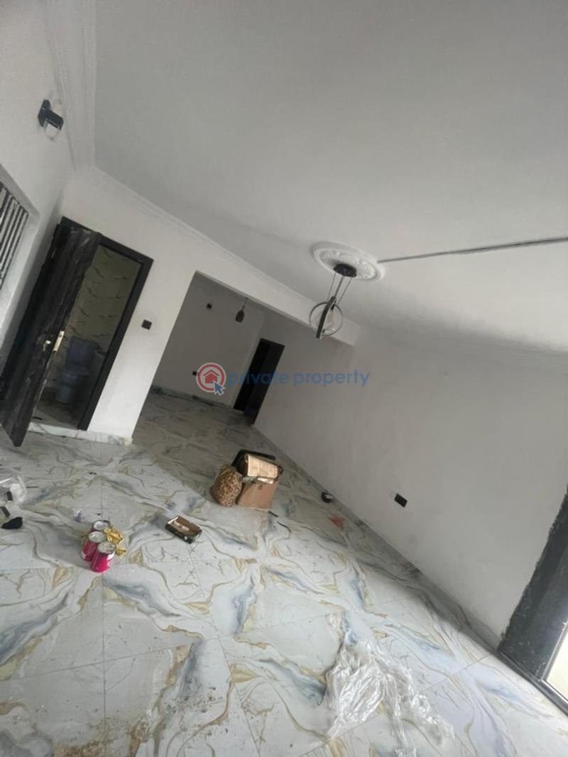 5 bedroom Bungalow For Rent Iyana Olopa, Around Air Force Estate, Akobo, Akobo Akobo Ibadan Oyo - 8