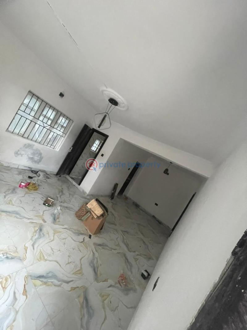 5 bedroom Bungalow For Rent Iyana Olopa, Around Air Force Estate, Akobo, Akobo Akobo Ibadan Oyo - 5