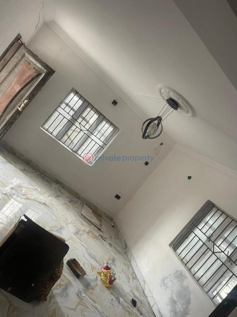 5 bedroom Bungalow For Rent Iyana Olopa, Around Air Force Estate, Akobo, Akobo Akobo Ibadan Oyo - 6