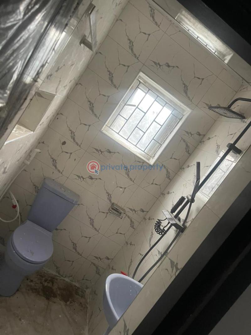 5 bedroom Bungalow For Rent Iyana Olopa, Around Air Force Estate, Akobo, Akobo Akobo Ibadan Oyo - 4