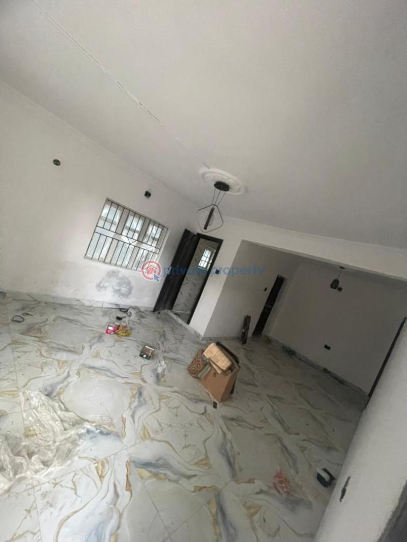 5 bedroom Bungalow For Rent Iyana Olopa, Around Air Force Estate, Akobo, Akobo Akobo Ibadan Oyo - 7