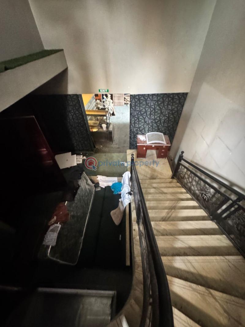 5 bedroom Commercial Property For Rent Victoria Island Lagos - 9
