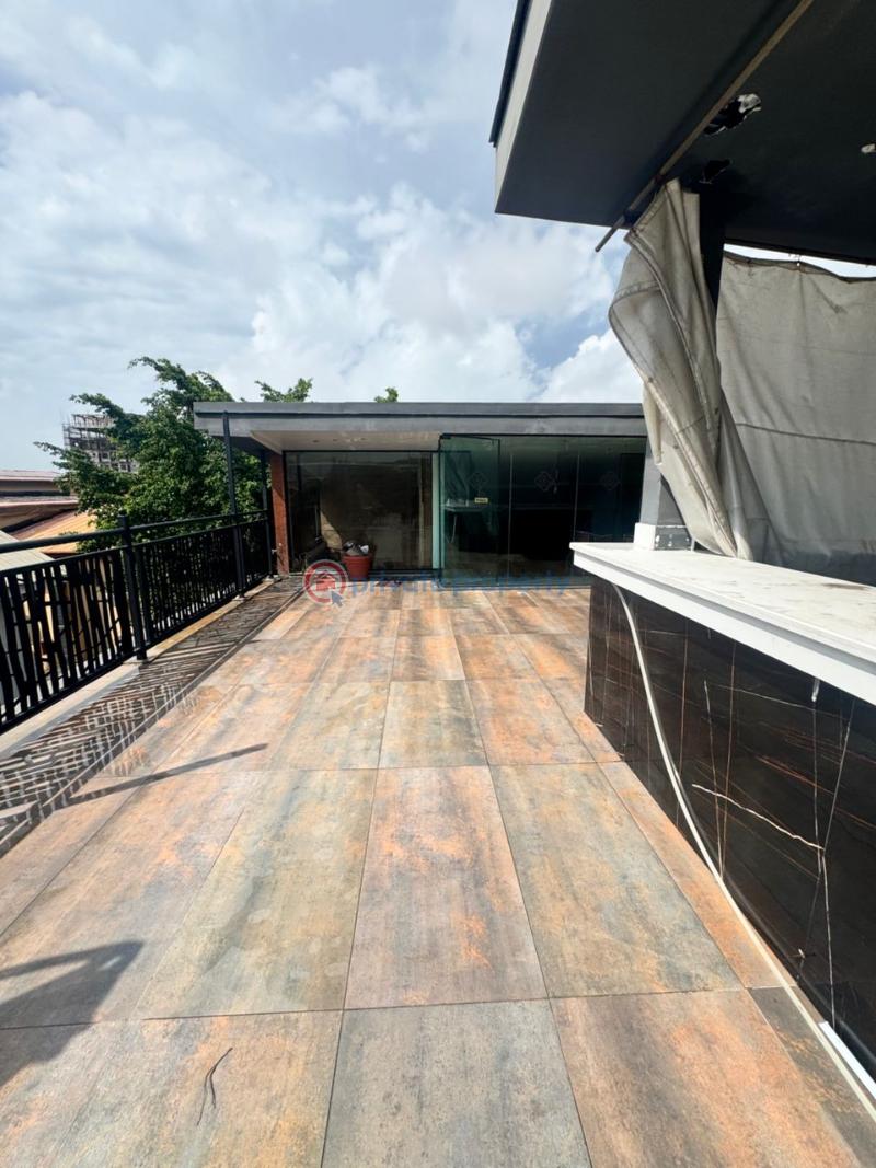 5 bedroom Commercial Property For Rent Victoria Island Lagos - 5