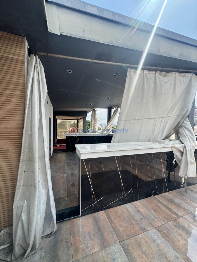 5 bedroom Commercial Property For Rent Victoria Island Lagos - 1