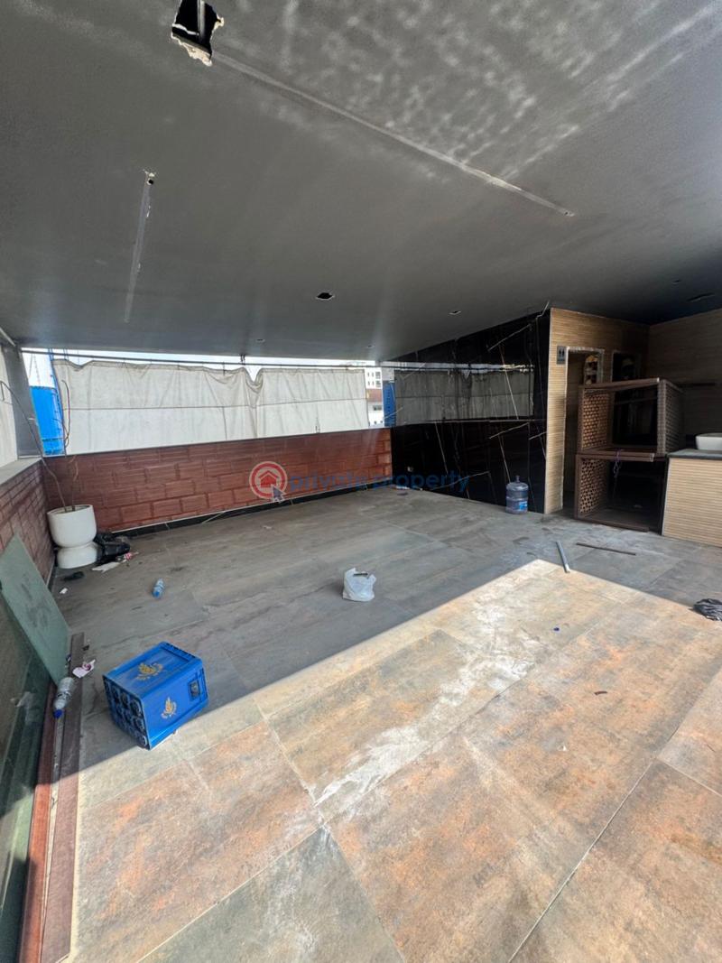 5 bedroom Commercial Property For Rent Victoria Island Lagos - 2