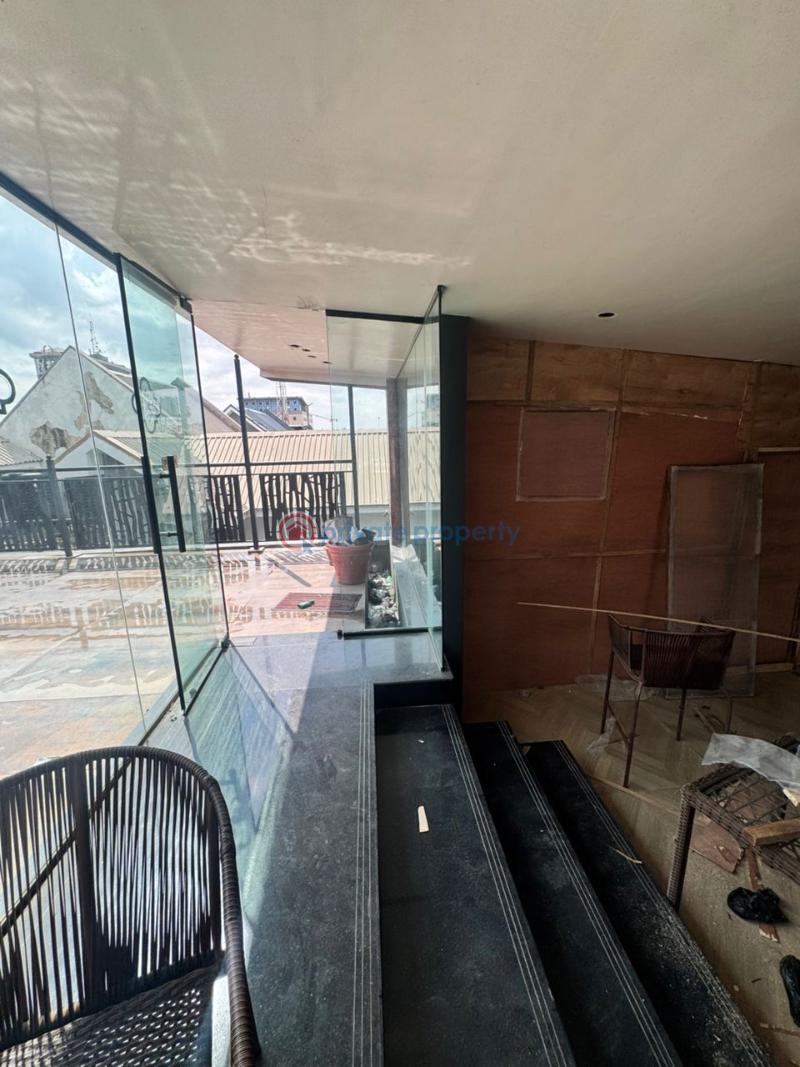 5 bedroom Commercial Property For Rent Victoria Island Lagos - 3