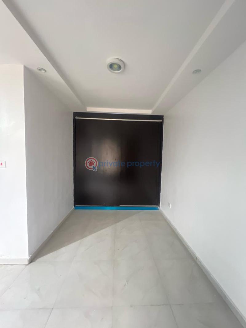 5 bedroom Semi detached Duplex For Rent Ikate Lekki Lekki Phase 1 Lagos - 2