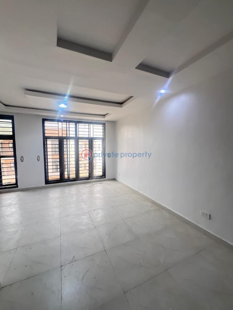 5 bedroom Semi detached Duplex For Rent Ikate Lekki Lekki Phase 1 Lagos - 5