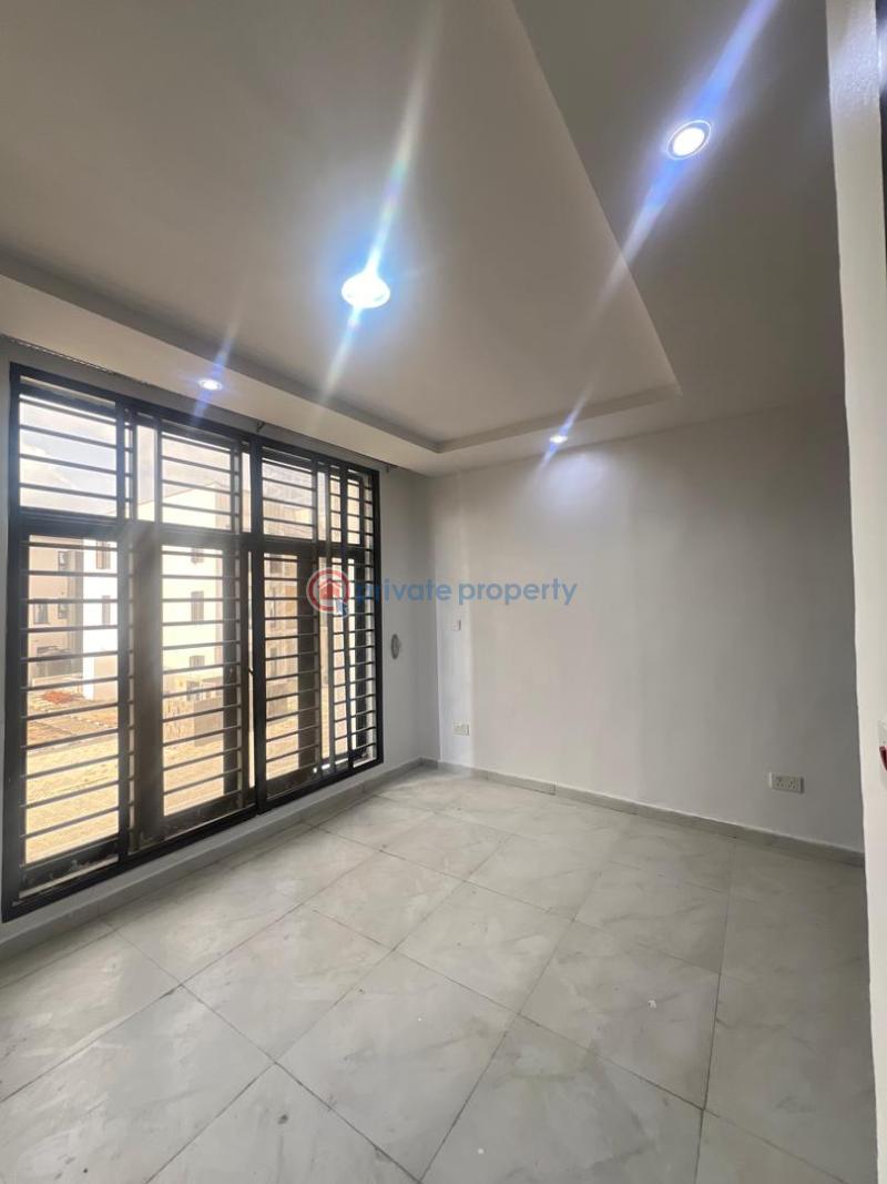 5 bedroom Semi detached Duplex For Rent Ikate Lekki Lekki Phase 1 Lagos - 7