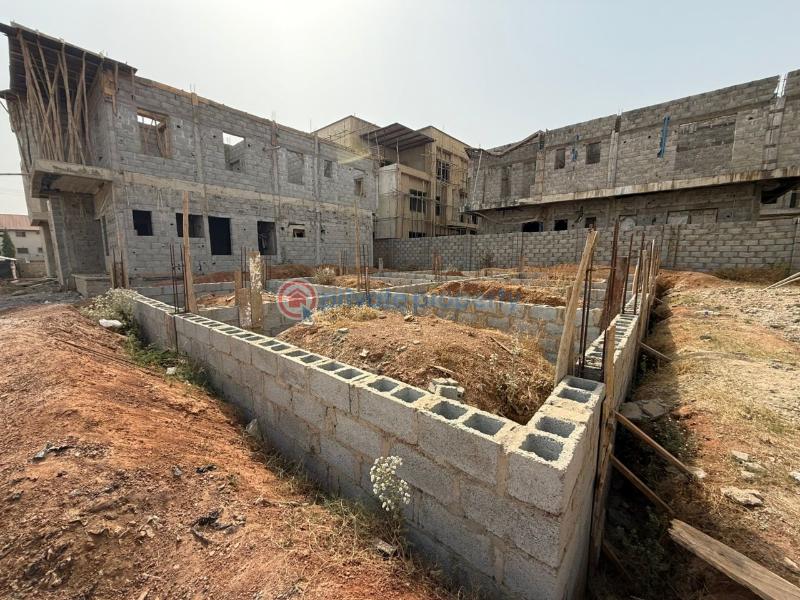 5 bedroom Detached Duplex For Sale Gaduwa Abuja Phase 2  - 2