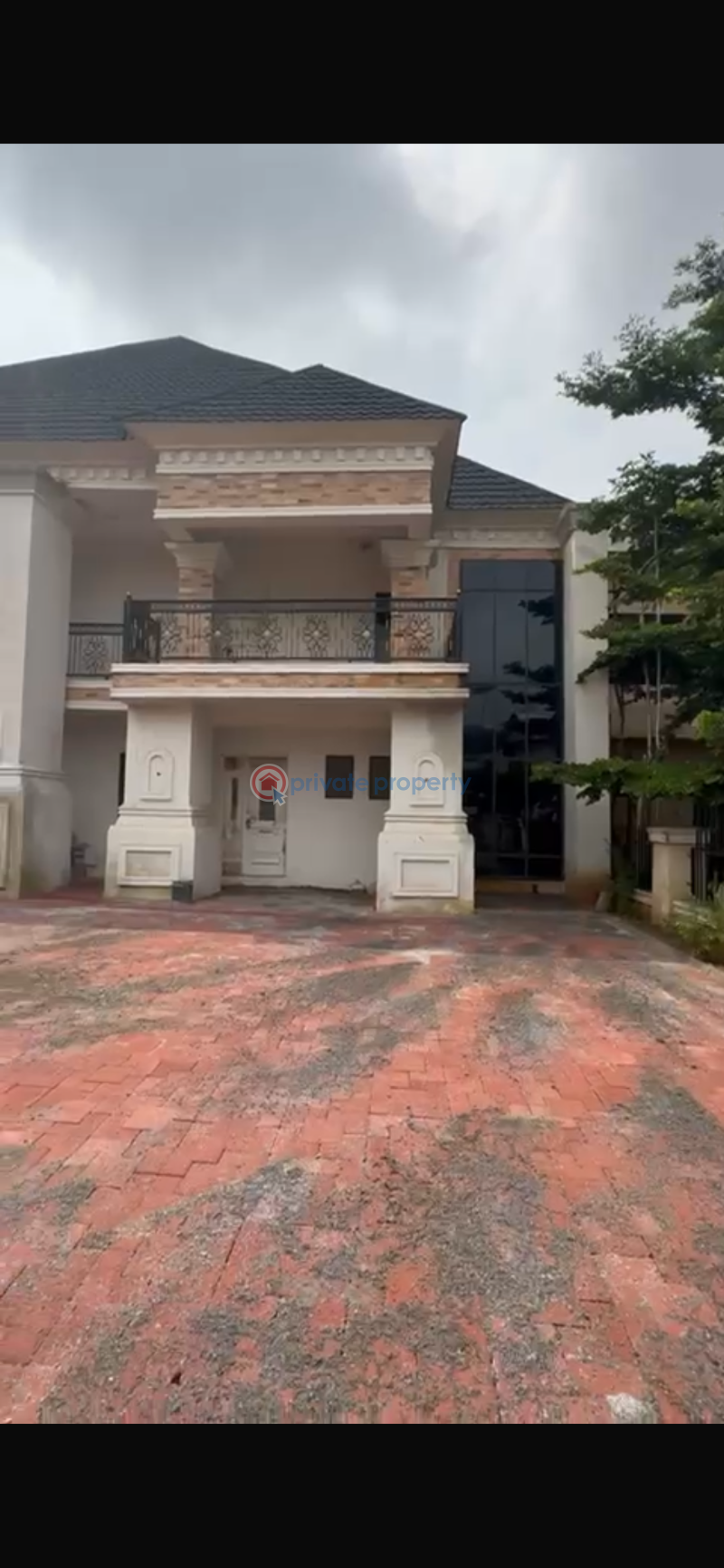 5 bedroom House For Sale Apo Abuja Phase 2  - 2