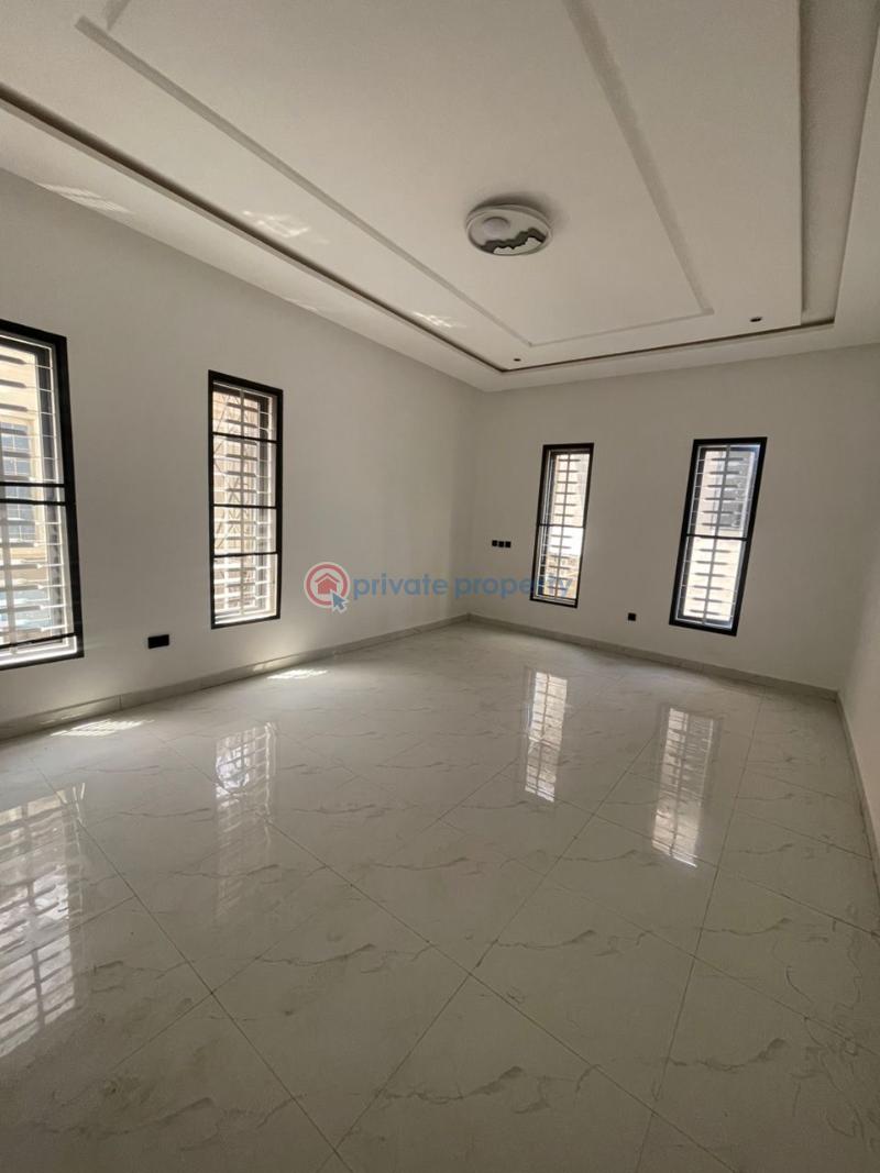 5 bedroom Detached Duplex For Sale Apo Resettlement Apo Abuja Phase 2  - 7
