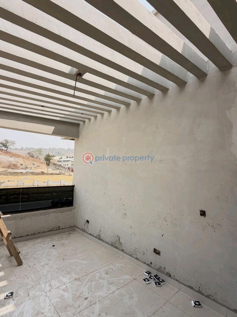 5 bedroom Duplex For Sale Life Camp Abuja Phase 3  - 6