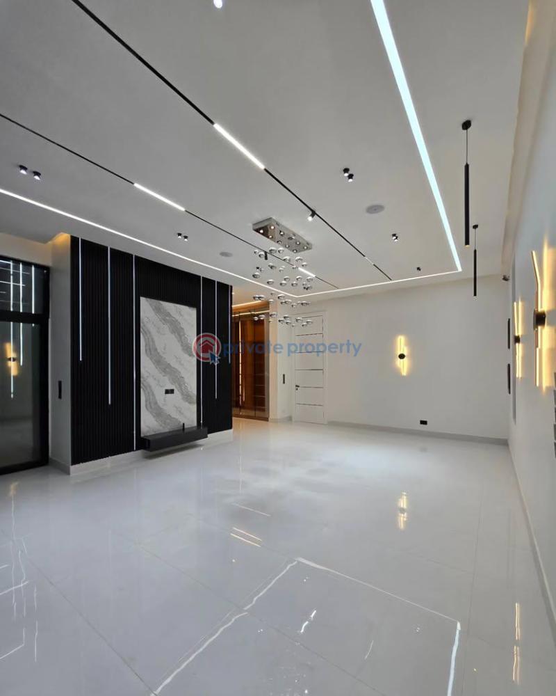5 bedroom Detached Duplex For Sale Lekki Gardens Estate Ajah Lagos - 5